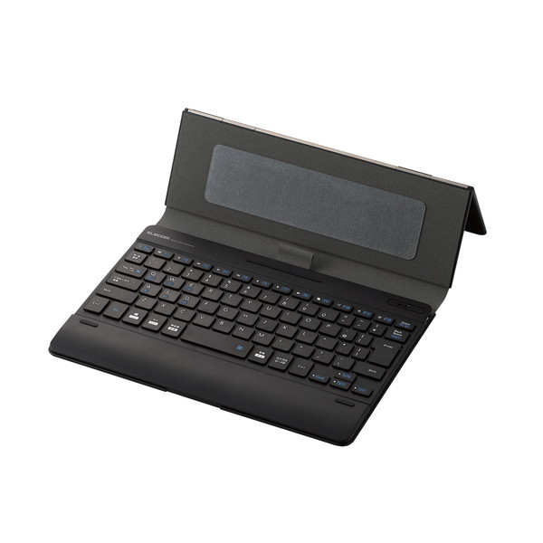 ELECOM ���쥳�� TK-CAP02BK �ڥ���󥻥��Բġ��̳�ƻ����Υ�������Բġ�