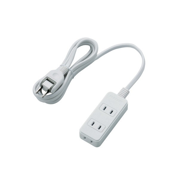 ELECOM エレコム T-S02N-2320WH 【キャンセル不可・北海道沖縄離島配送不可】