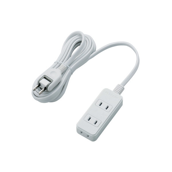 ELECOM ���쥳�� T-S02N-2330WH �ڥ���󥻥��Բġ��̳�ƻ����Υ�������Բġ�