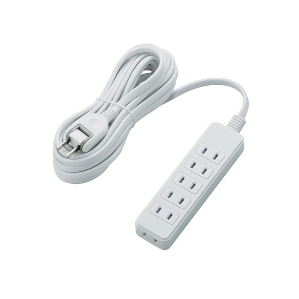 ELECOM ���쥳�� T-ST02N-2650WH �ڥ���󥻥��Բġ��̳�ƻ����Υ�������Բġ�