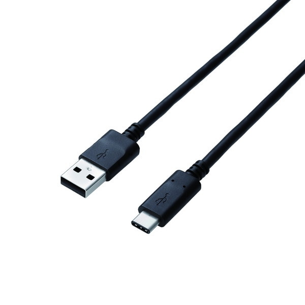 ELECOM ���쥳�� U2C-AC30NBK �ڥ���󥻥��Բġ��̳�ƻ����Υ�������Բġ�