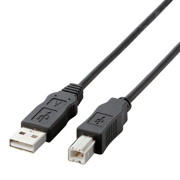 ELECOM ���쥳�� USB2-ECO05 �ڥ���󥻥��Բġ��̳�ƻ����Υ�������Բġ�
