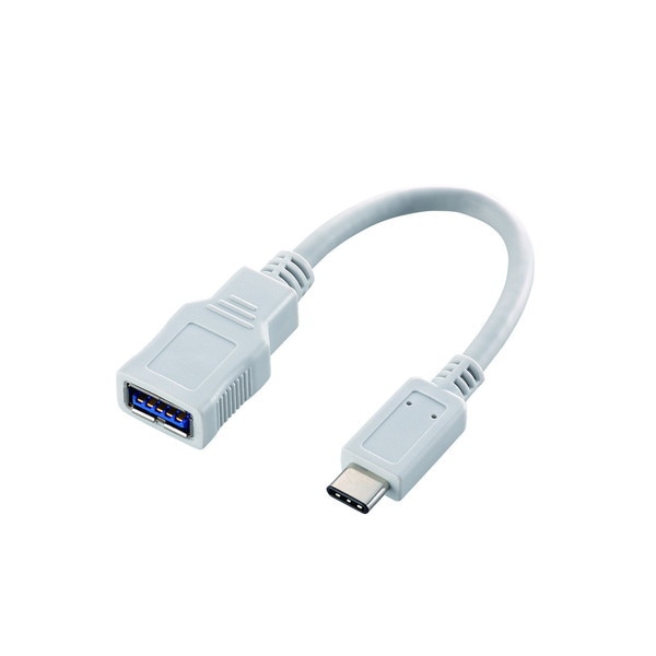 ELECOM ���쥳�� USB3-AFCM01WH �ڥ���󥻥��Բġ��̳�ƻ����Υ�������Բġ�