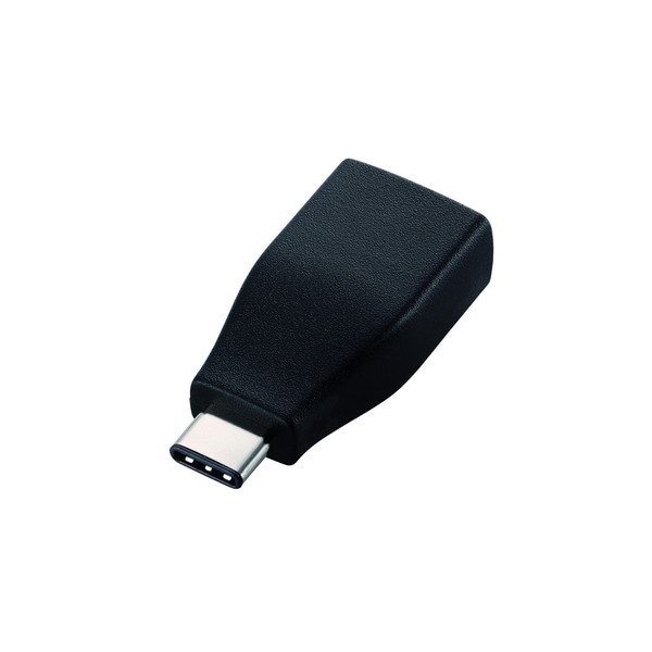ELECOM ���쥳�� USB3-AFCMADBK �ڥ���󥻥��Բġ��̳�ƻ����Υ�������Բġ�