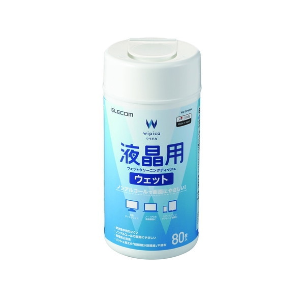 ELECOM 쥳 WC-DP80N4 ڥ󥻥Բġ̳ƻΥԲġ