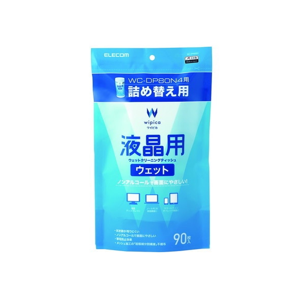 ELECOM ���쥳�� WC-DP90SP4 �ڥ���󥻥��Բġ��̳�ƻ����Υ�������Բġ�