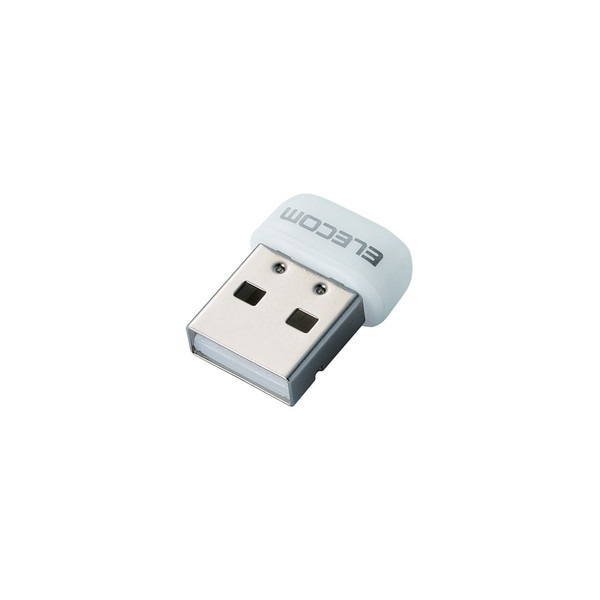 ELECOM ���쥳�� WDC-433SU2M2WH �ڥ���󥻥��Բġ��̳�ƻ����Υ�������Բġ�