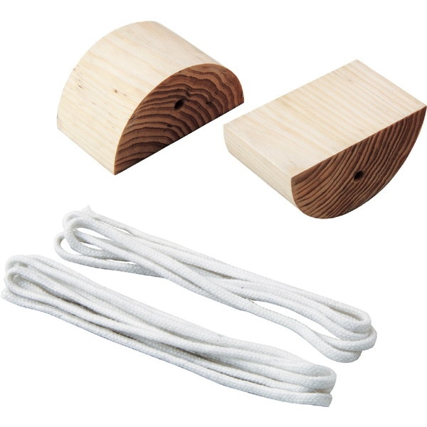 ARTEC アーテック 玩具・おもちゃ 木・木工・木製・木枠 木製ぽっくり 商品番号 1717 お取り寄せ