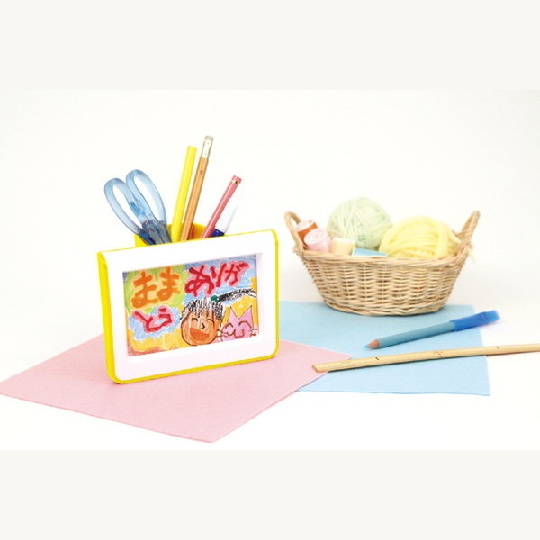 ARTEC アーテック クラフトホビー お絵かき プレゼントお絵かきペン立て 商品番号 2623 お取り寄せ