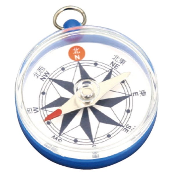 ARTEC アーテック 観察 磁石・磁界 方位磁石(小) 商品番号 2650 お取り寄せ