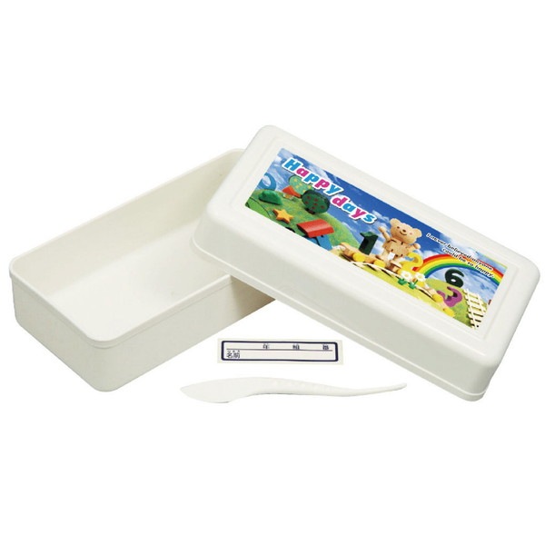 4521718030203 ARTEC アーテック ｸﾗﾌﾄﾎﾋﾞｰ 粘土・芯材 ねんどｹｰｽ(名前