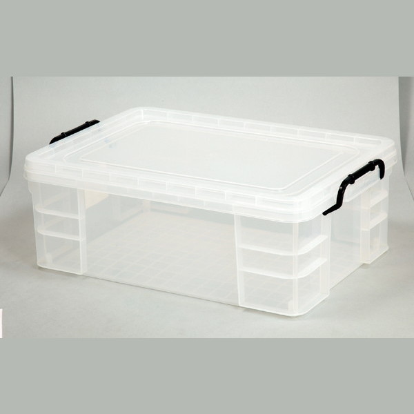 ARTEC アーテック 雑貨 ファイル・収納 ●セーフティBOX 6型 商品番号 8444 お取り寄せ