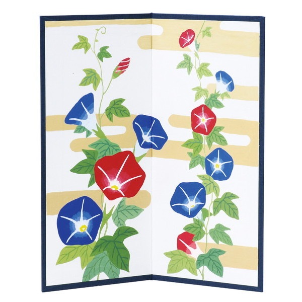 ARTEC アーテック 美術・画材・書道 紙・ペーパー 白い屏風(二曲) 商品番号 13184 お取り寄せ