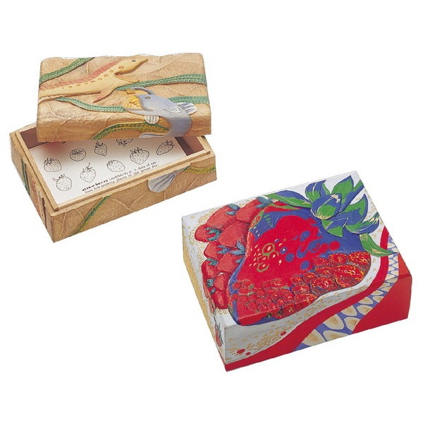 ARTEC アーテック 図工・美術・画材 木・木工・木製・木枠 はがき箱(ほう) 商品番号 30004 お取り寄せ