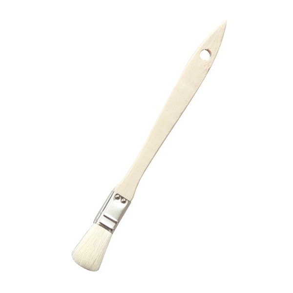 ARTEC アーテック 図工・美術・画材 筆・ブラシ AT着色 平刷毛 小(15mm) 商品番号 32151 お取り寄せ