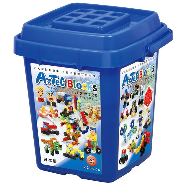 4521718765365 ARTEC アーテック 知育ﾌﾞﾛｯｸ Artecﾌﾞﾛｯｸ Artecﾌﾞﾛｯｸ