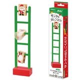 ARTEC アーテック 季節商品 クリスマス・サンタ・もみの木・プレゼント サンタのはしごくだり 商品番号 77679 お取り寄せ