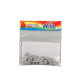 ARTEC �����ƥå� �ΰ�̎ގێ��� Artec�̎ގێ��� Artec�̎ގێ��� �Ўƻͳ� 20P �����ގڎ� �����ֹ� 77835 ������