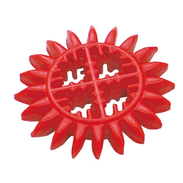 ARTEC アーテック 知育ブロック Artecブロック Artecブロックギア20 8個組 商品番号 77896 お取り寄せ