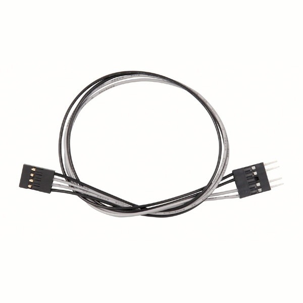 ARTEC アーテック 知育ブロック Artecブロック ロボット・プログラミング 超音波距離センサ接続コード(4芯30cm) 商品番号 86881 お取り寄せ