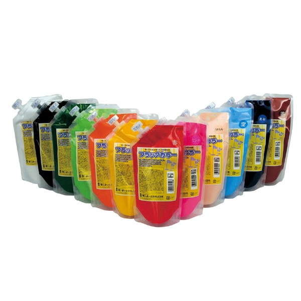 ARTEC アーテック 美術・画材・書道 絵具・塗料・染料 T フラッグカラー 黒 (200ml) 商品番号 119192 お取り寄せ