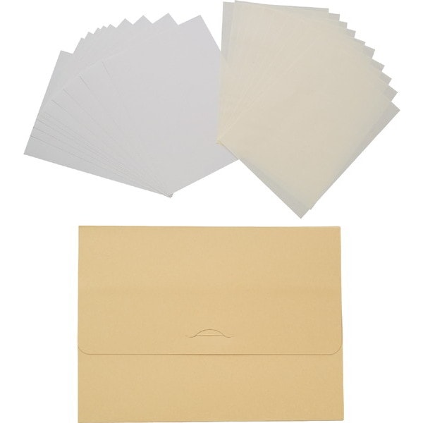 ARTEC アーテック 美術・画材・書道 ノート・冊子 Muスケッチボックス BX-4006 F6 白茶 商品番号 140683 お取り寄せ