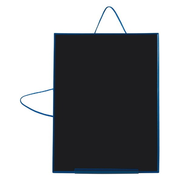 ARTEC アーテック 店舗備品(イーゼル他) パネル・ボード △簡易ブラックボード 商品番号 180021 お取り寄せ