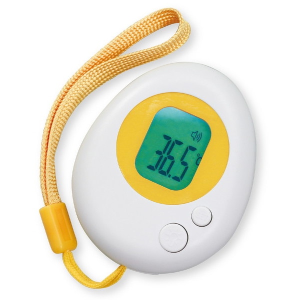 ARTEC アーテック 携帯用非接触検温計 温たま 商品番号 51403 お取り寄せ