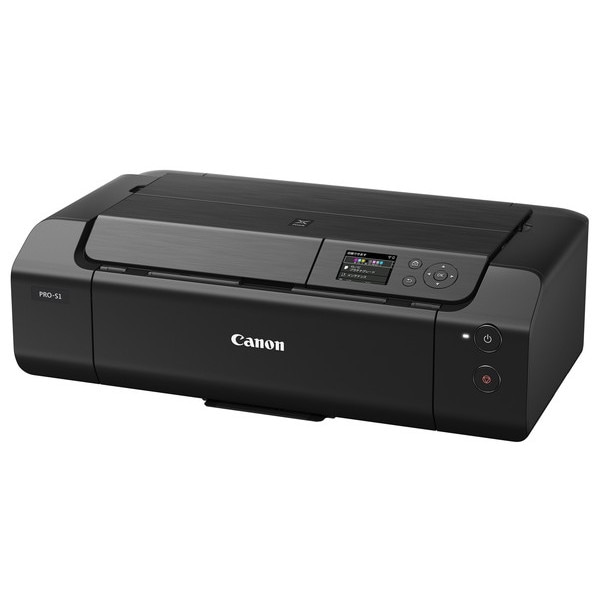 CANON ����Υ� ����3pl&4800dpi��8��������A3�Υӥե��ʤ��б���PRO�⡼���б���̵��/ͭ��LAN��3.0i������վ���MCT�б���PPL�б����졼�٥���� PRO-S1 ������