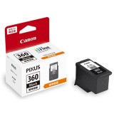 CANON キヤノン ブラック(ヘッド/インク一体型) BC-360 お取り寄せ