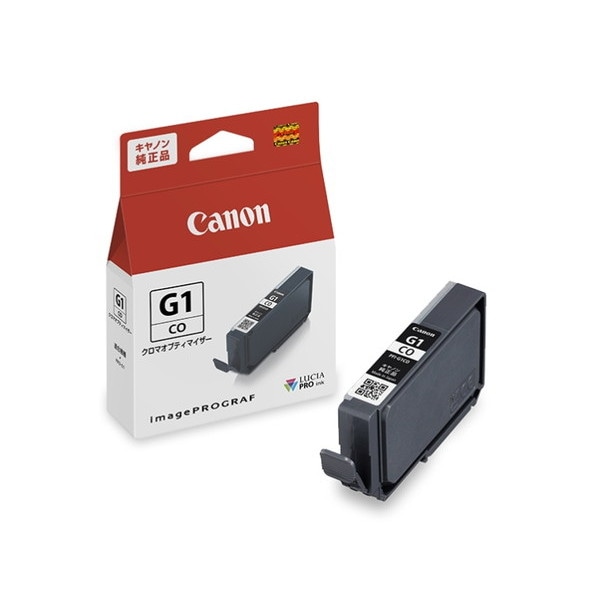 CANON ����Υ� ���󥯥��󥯡������ޥ��ץƥ��ޥ����� PFI-G1CO ������