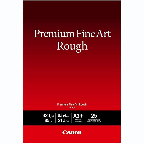 CANON Υ 25/ FA-RG1A3N25 