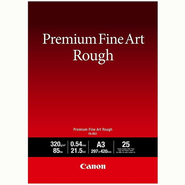 CANON ����Υ� 25��/�� FA-RG1A325 ������