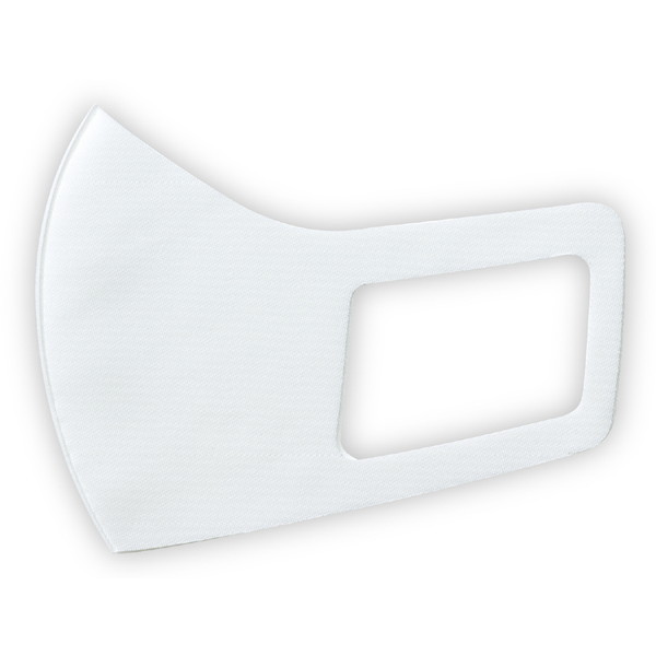 ARTEC アーテック アーテックなめらかフィットマスク M ホワイト3枚入 商品番号 51380 お取り寄せ