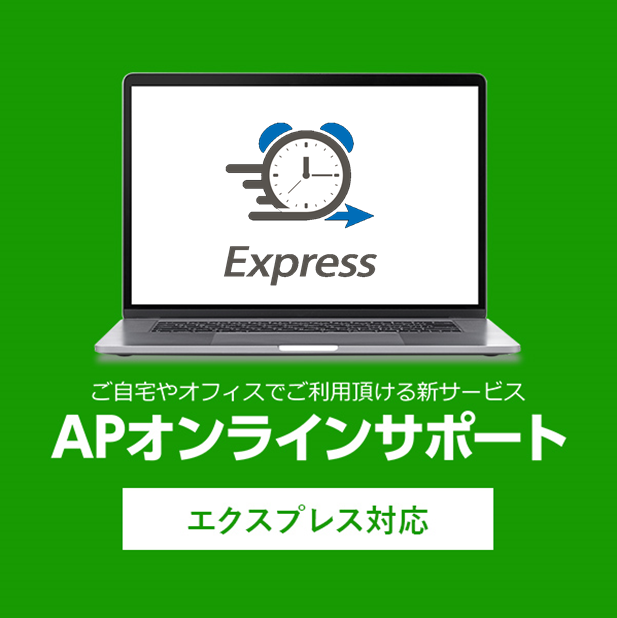 【エクスプレス対応】 ソフトアップデート作業 (1本につき)