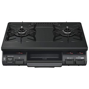 ���ʥ� �����ơ��֥� 60cm��  ����С��ʡ� LP���� KG67BKR-LP  �֥�å�  -��������-���ڥ�����(LP����or�Իԥ���)���ǧ��������������󥻥��Բľ��ʡ�