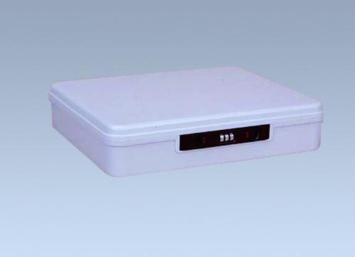 アイリスオーヤマ プライベートBOX PV-330 グレー 0501-4905009005260-ds -お取り寄せ品-【キャンセル不可・北海道沖縄離島配送不可】