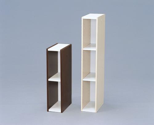 アイリスオーヤマ スペースユニット UB-9015 ホワイト/ライトメープル 0501-4905009372911-ds -お取り寄せ品-【代引・日時指定・キャンセル不可・北海道沖縄離島配送不可】