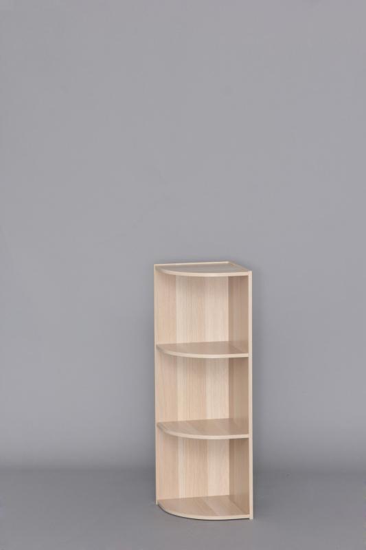 アイリスオーヤマ CBボックス コーナー CX-3C ナチュラル 0501-4967576212847-ds -お取り寄せ品-【キャンセル不可・北海道沖縄離島配送不可】