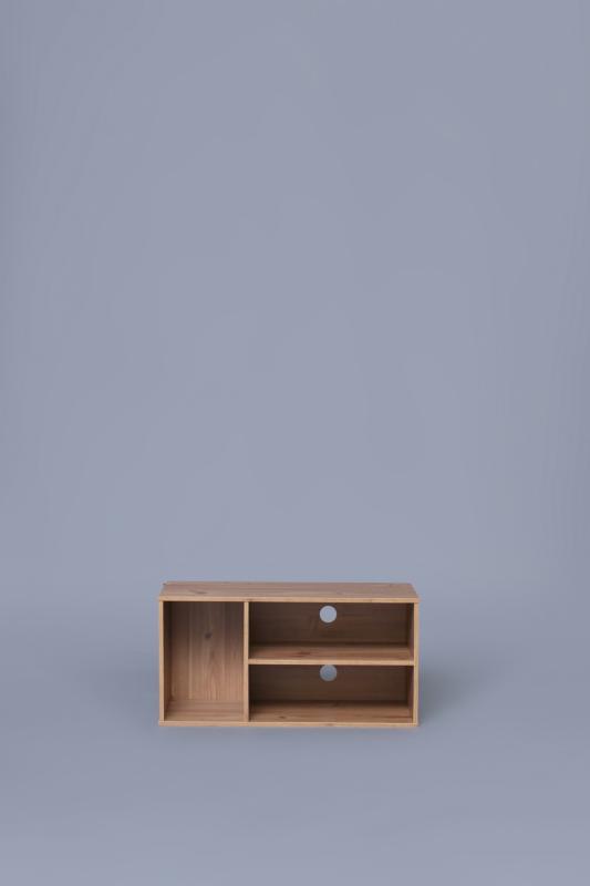 アイリスオーヤマ モジュールボックス MDB-3S ナチュラル 0501-4967576340830-ds -お取り寄せ品-【キャンセル不可・北海道沖縄離島配送不可】