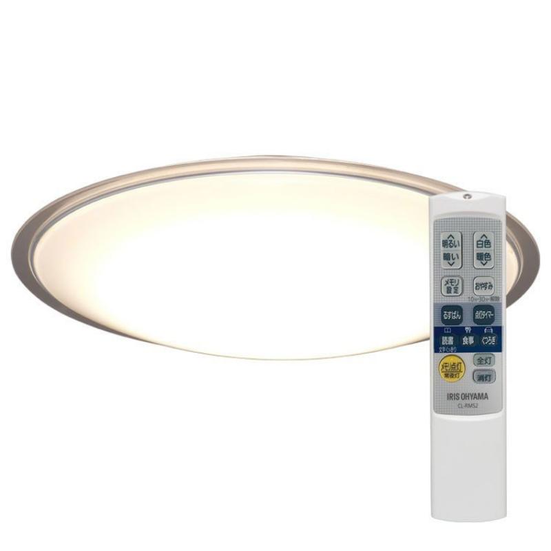 �����ꥹ������� LED������󥰥饤�� ���ꥢ�ե졼�� 8��Ĵ�� CL8DL-5.1CF - 0501-4967576366083-ds -��������-��������������ꡦ����󥻥��Բġ��̳�ƻ����Υ�������Բġ�
