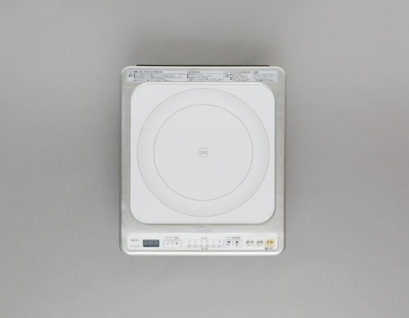 �����ꥹ������� IH���å��󥰥ҡ����� �ӥ�ȥ��󥿥��� 100V IHC-B112-W �ۥ磻�� 0501-4967576398329-ds -��������-�ڥ���󥻥��Բġ��̳�ƻ����Υ�������Բġ�