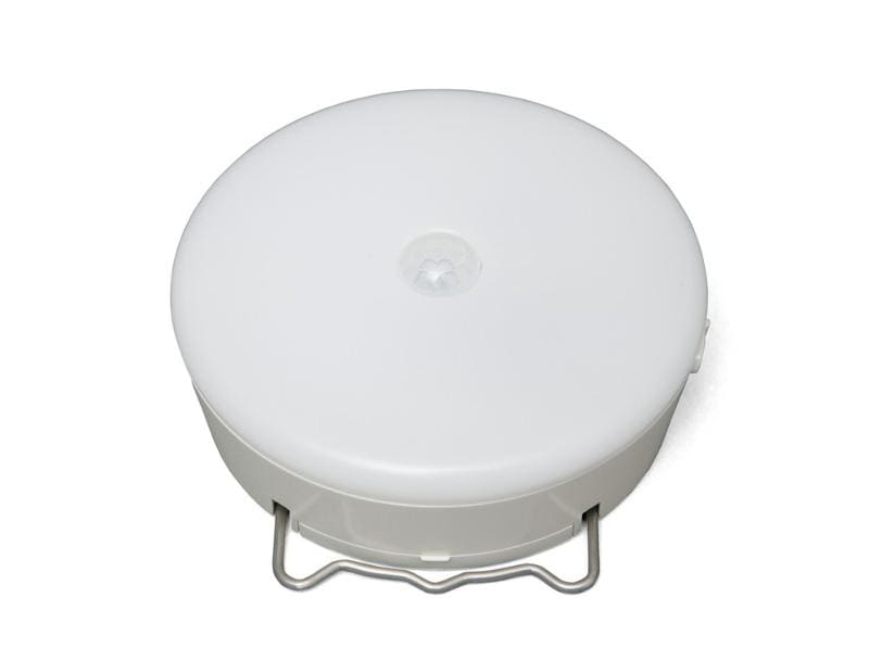 アイリスオーヤマ 乾電池式LEDセンサーライト マルチタイプ 昼白色 BSL40MN-WV2 ホワイト 0501-4967576431217-ds -お取り寄せ品-【キャンセル不可・北海道沖縄離島配送不可】