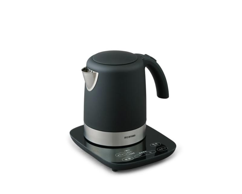 �����ꥹ������� �ǥ����󥱥ȥ� ����Ĵ���� IKE-D1000T-B �֥�å� 0501-4967576431316-ds -��������-�ڥ���󥻥��Բġ��̳�ƻ����Υ�������Բġ�