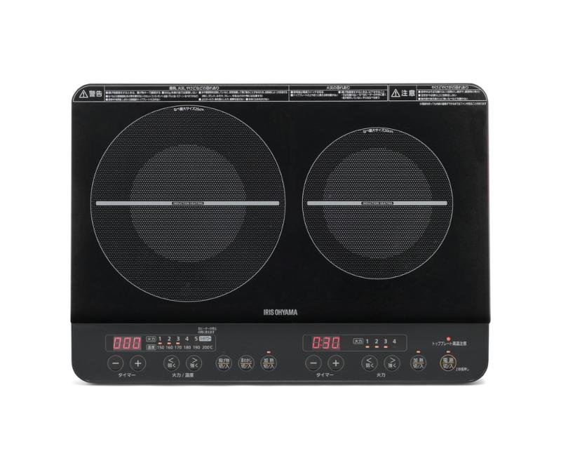 �����ꥹ������� 2��IH����� ���� IHK-W13S-B �֥�å� 0501-4967576474108-ds -��������-�ڥ���󥻥��Բġ��̳�ƻ����Υ�������Բġ�