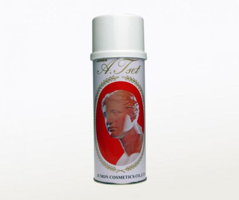 ジュモン ATセットスプレー 236g -お取り寄せ品-