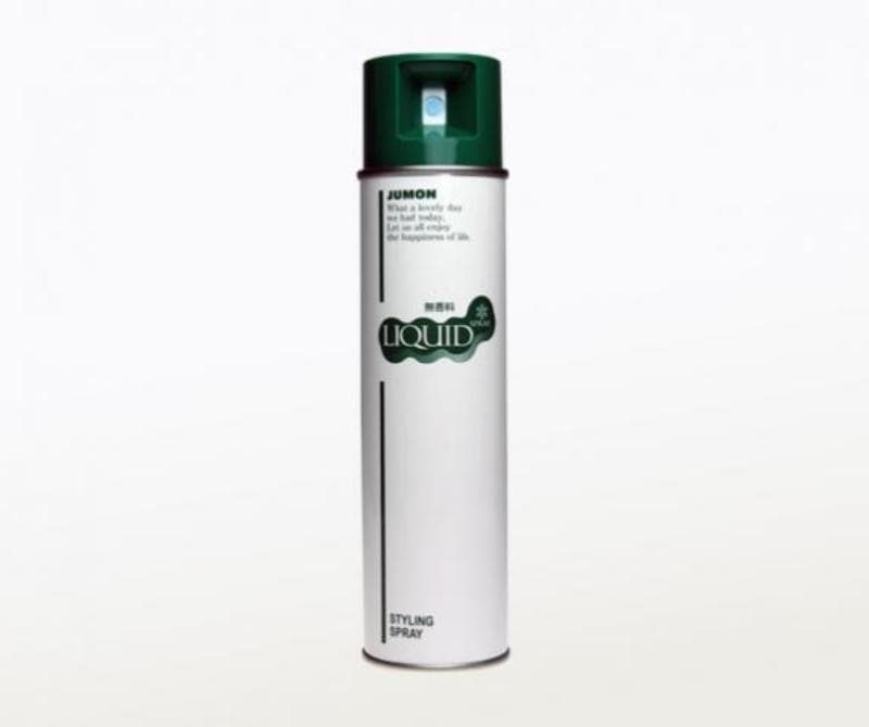 ジュモン リキッドスプレーN 209g -お取り寄せ品-