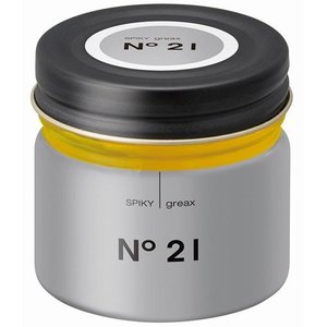 ����� ���ѥ��������꡼����21 60g -��������-