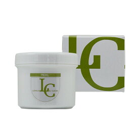 リアル L.C.コールドクリーム 250g -お取り寄せ品-