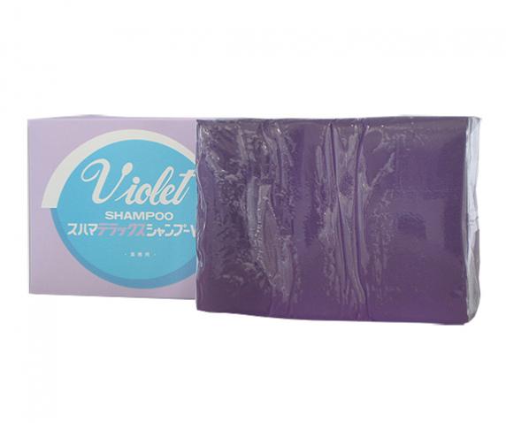 スハマ デラックスシャンプーVL(バイオレット) 1.8kg -お取り寄せ品-